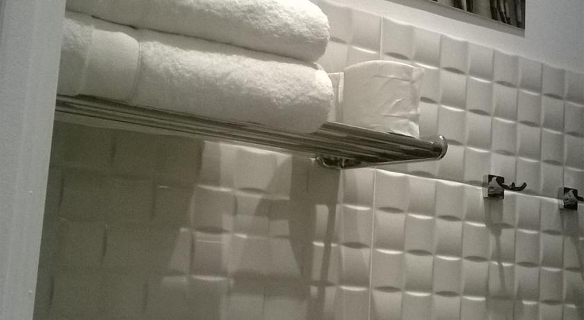 Couette-café Il Cavaliere Rome