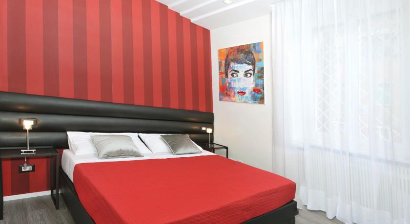 Couette-café Il Cavaliere 3*