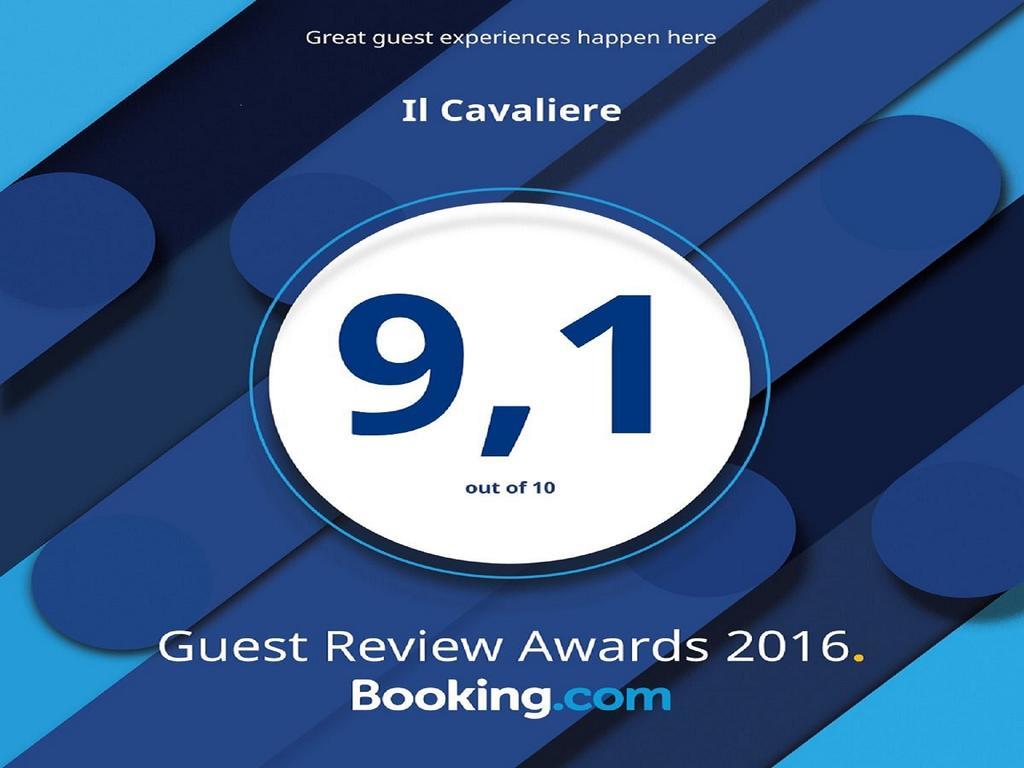 Il Cavaliere Couette-café Rome
